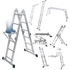 ✋ご成約【新着★】脚立 STEP8 ステップエイト 👀未使用品👀...