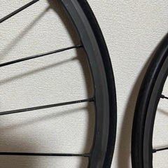 MAVIC KSYRIUM SLR EXALITH 軽量ホイールの画像