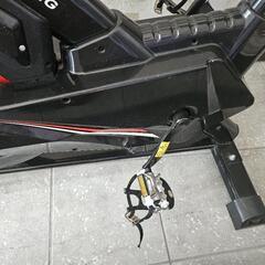 購入者決定【フィットネス】スピンバイク静音・負荷調整の画像