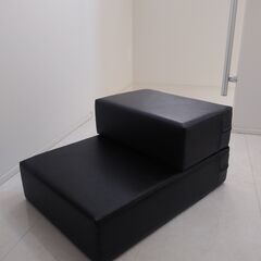 ★値下げしました★ドッグステップ「CHITO」（ペット用階段）