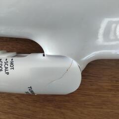 日立 ナノイオンヘアドライヤーの画像