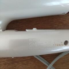 日立 ナノイオンヘアドライヤーの画像