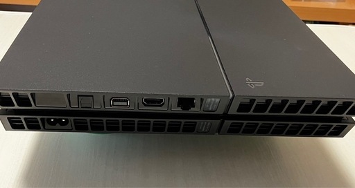 【譲渡先決まりました！】PlayStation4  プレステ4 500G