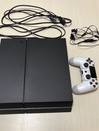 【譲渡先決まりました！】PlayStation4  プレステ4 500G