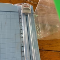  虫かご 2つの画像