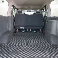 キャラバンが来ました！！の画像