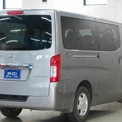 キャラバンが来ました！！の画像