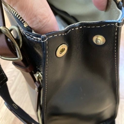 新品3wayバッグお値下げ❗️