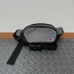 ウェストポーチ