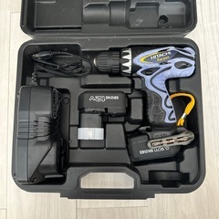 電気ドリル 1日 500円