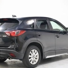 マツダの人気SUV！４WDのCX-5！あります！！の画像