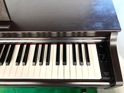 【SOLD OUT！】◆YAMAHA ヤマハ◆88鍵 電子ピアノ ARIUS YDP-163 椅子付き