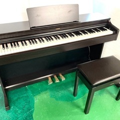 Yamaha YDP-163R ダークウッド 88鍵 電子ピアノ Yamaha YDP-163R ダークウッド 88鍵 電子ピアノ