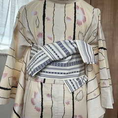 One day 浴衣レッスンの画像