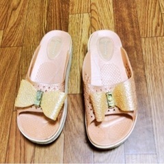 サンダルの画像