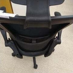 オフィスチェア 黒 TJ7175の画像