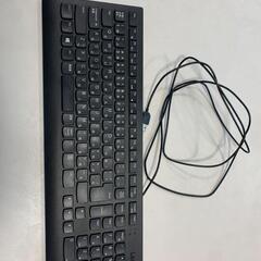 Lenovo KU-1601 キーボード