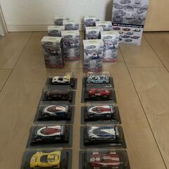 ニッサン　NISSAN レーシングカー　日産　ニッサンレーシング...