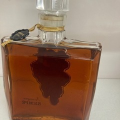 古酒 SEMPE  EXTRA Armagnac(エクストラ アルマニャック)   リサイクルショップ宮崎屋 住吉店 24.9.6Fの画像