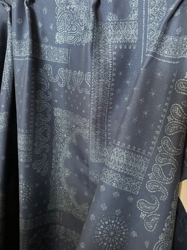 1級遮光カーテン