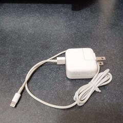 iphone充電器の画像