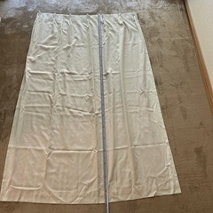 遮光カーテン　1級1セット(2枚)