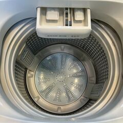 30日迄！2021年製★AQUA 8kg 洗濯機【AQW-GV80J】ER8V 愛品館八千代店】AQUA 2021年製 8.0㎏全自動洗濯機 AQW-