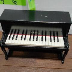0906-008 おもちゃ ピアノ ※傷あり
