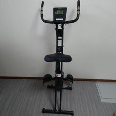 決定しました。【美品】フィットネスバイクの画像
