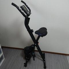 決定しました。【美品】フィットネスバイク