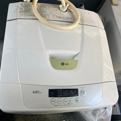 洗濯機