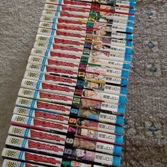 0円 WORST 全巻