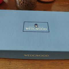 WEDGWOOD ウェッジウッド　 カントリーウェア　サンドイッ...