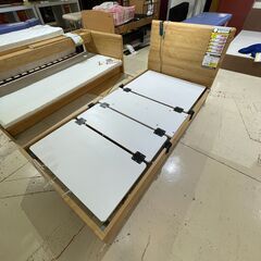 電動ﾍﾞｯﾄﾞﾌﾚｰﾑ(No:1229109)