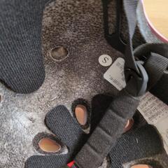 子供用ヘルメットの画像