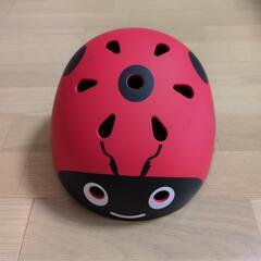 子供用ヘルメットの画像