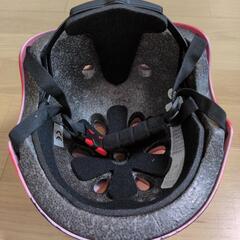 子供用ヘルメットの画像