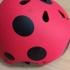 子供用ヘルメットの画像