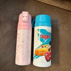 水筒0円
