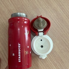 サーモス　スターバックス　タンブラー