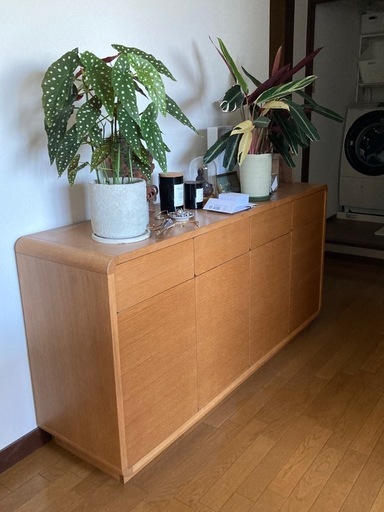 23/9まで取引！サイドボード