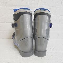 Hart 24.0-24.5cm スキーブーツ DIVA 5F アウトソール283mm A表記 グレー レディース ハート 大人用 札幌市 白石店の画像