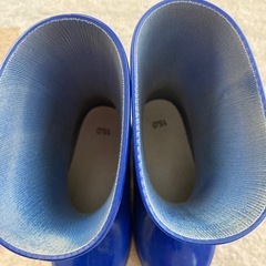アンパンマン 長靴15cmの画像