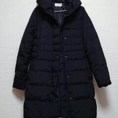 anyfam/ダウンコート