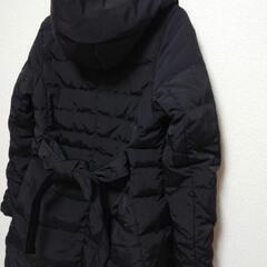 anyfam/ダウンコート