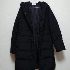 anyfam/ダウンコート