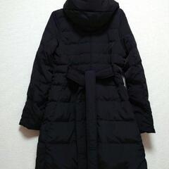anyfam/ダウンコート