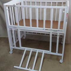 折りたたみ式ミニベビーベッド