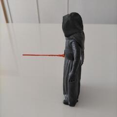 カイロ・レン　フィギュアの画像