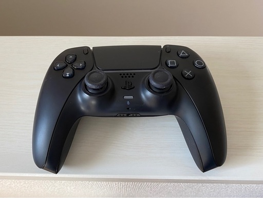 PS5コントローラー